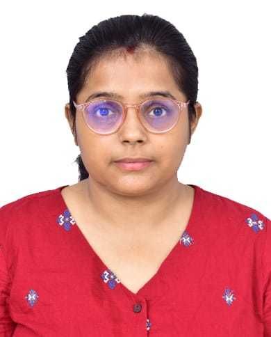 Puja Chakravorty