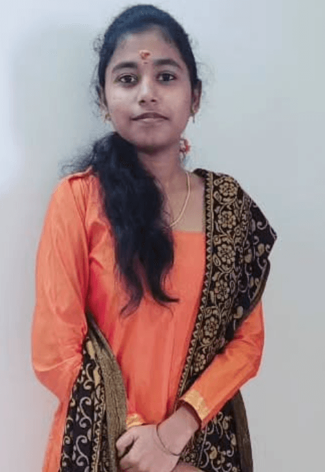 Vigneshwari N