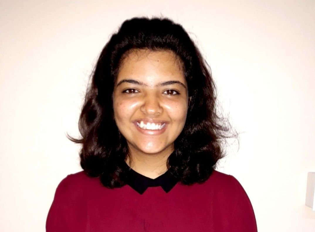 Taronish Freddy bhesania