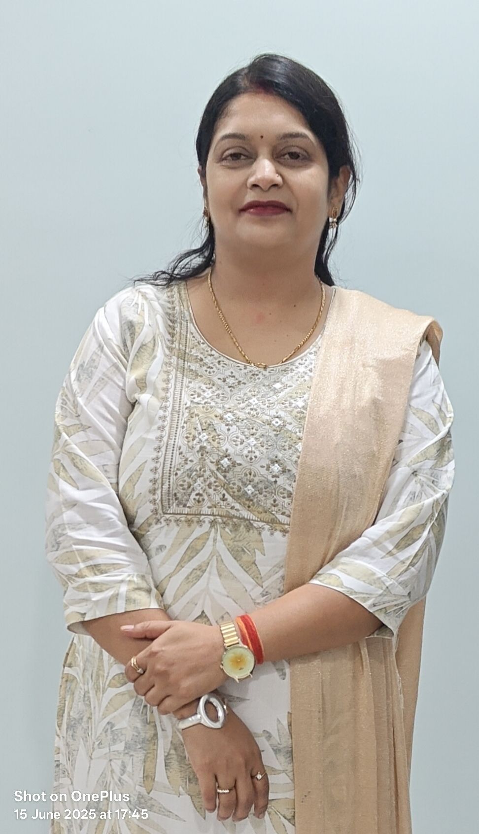 Manisha Jha
