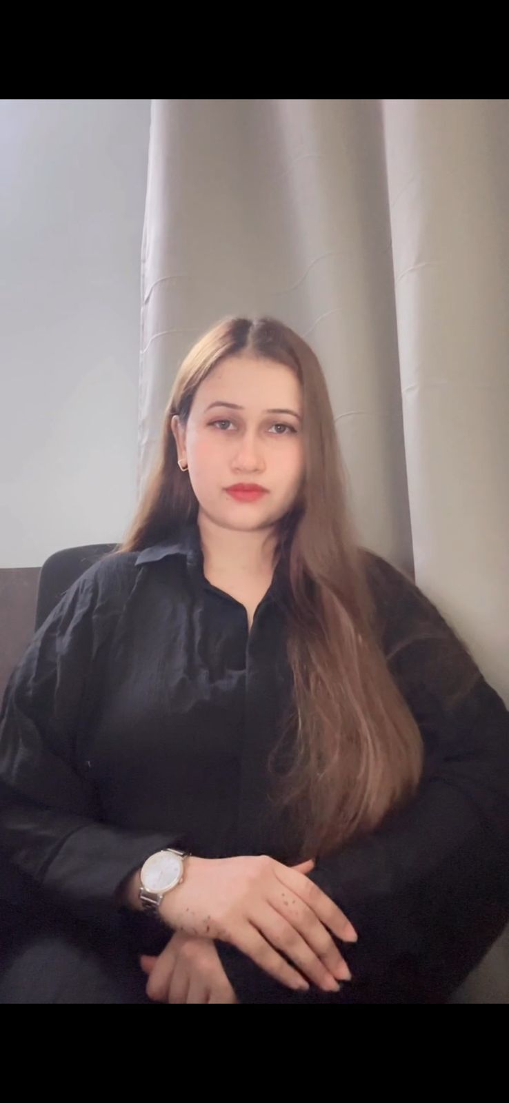 Ayeza Saudagar