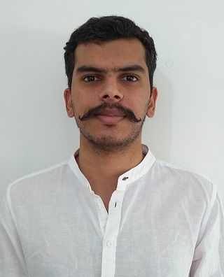 Prateek Pandia