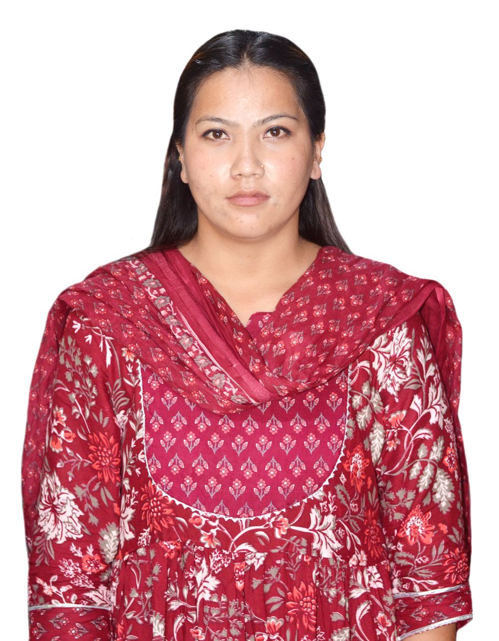 Lhamu Dichhen tamang