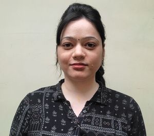 Pallavi Jain
