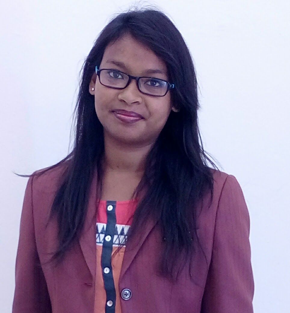 Suhasini Tiu