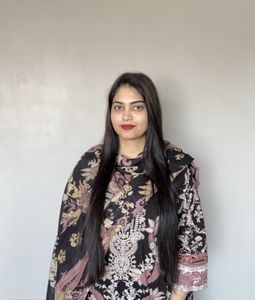 Varisha Khan
