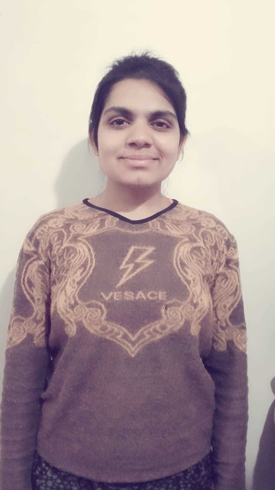 Anjali Goyal