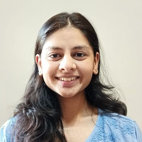 Priyam Singhai
