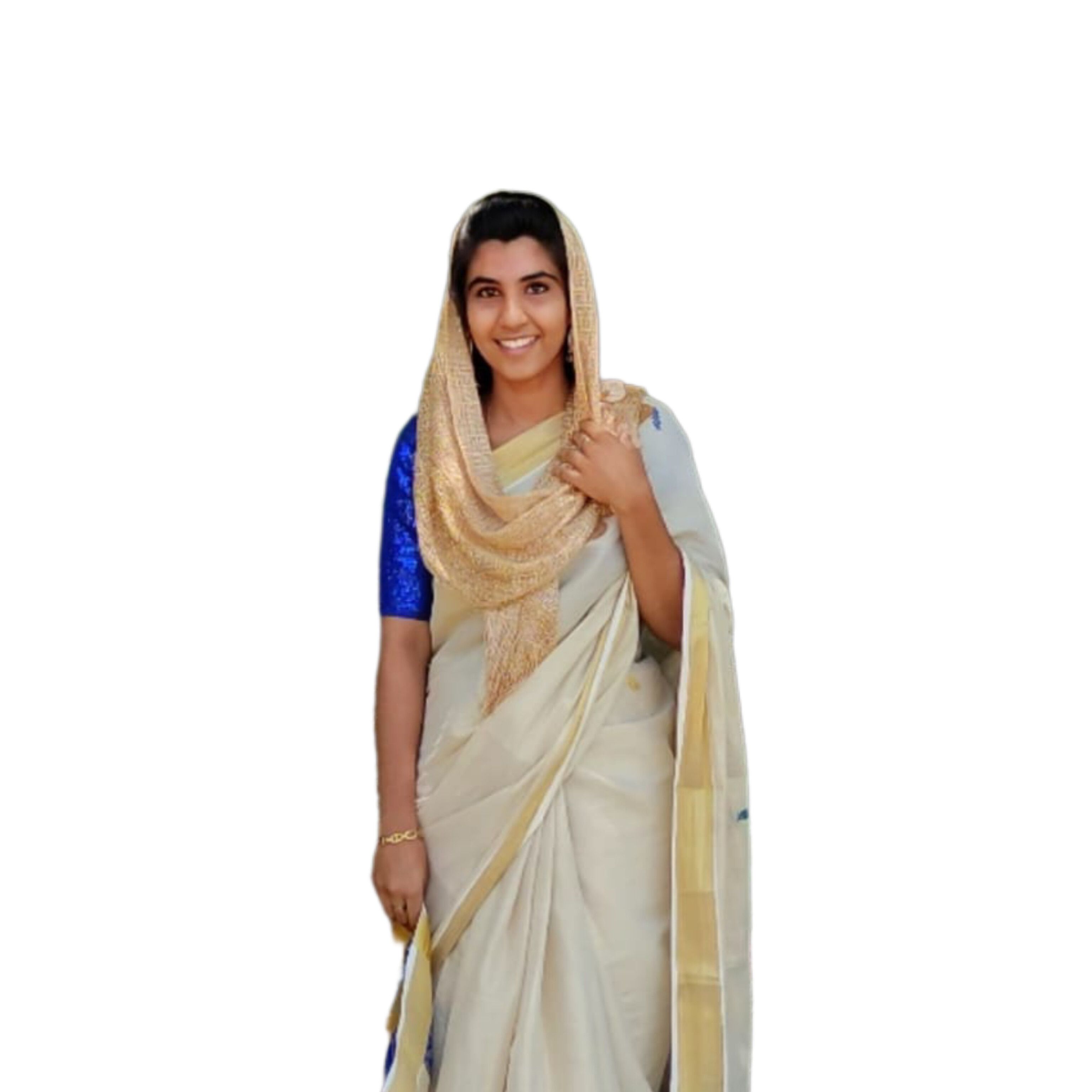 Reshma. K