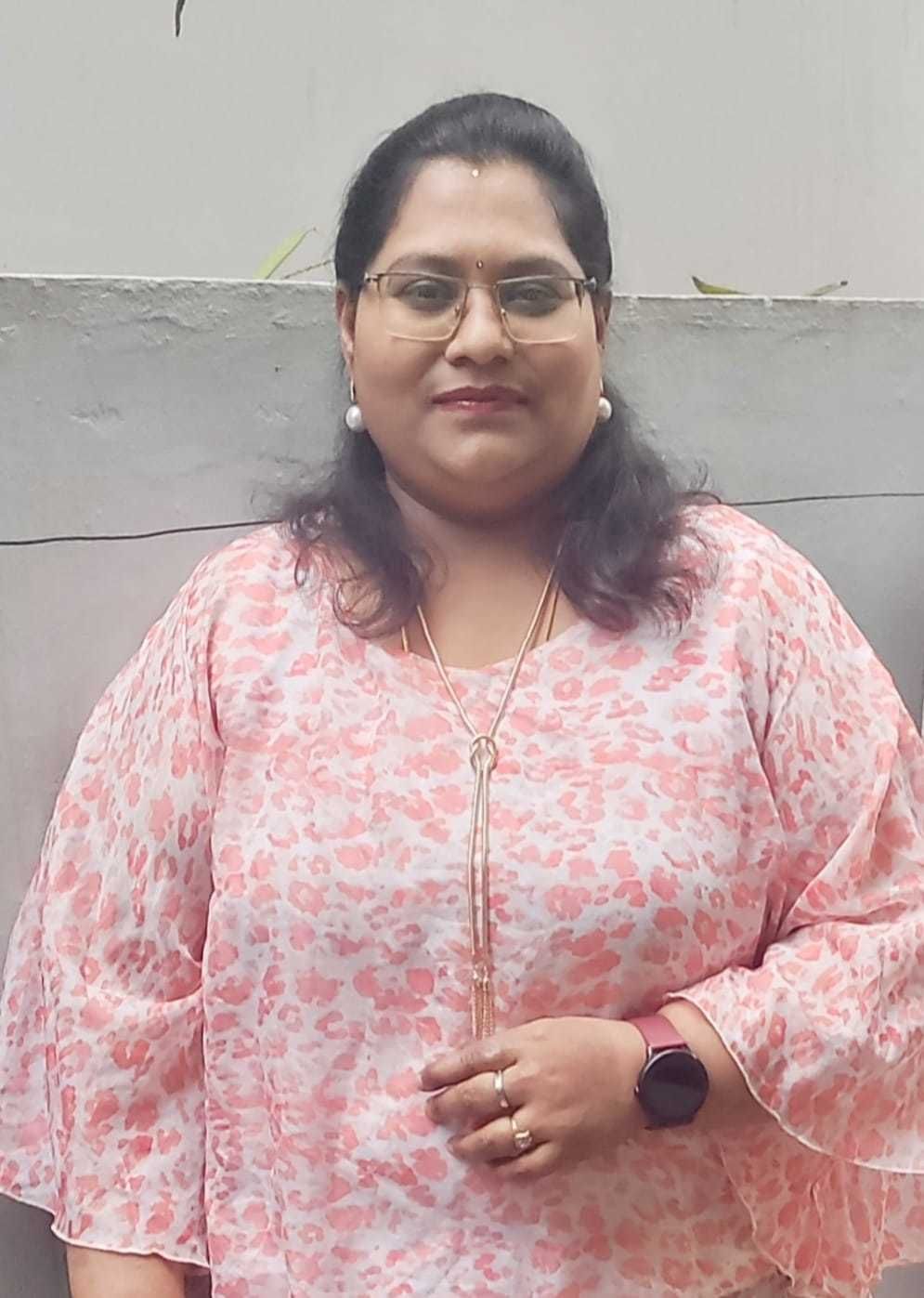 Giridhara Kumari