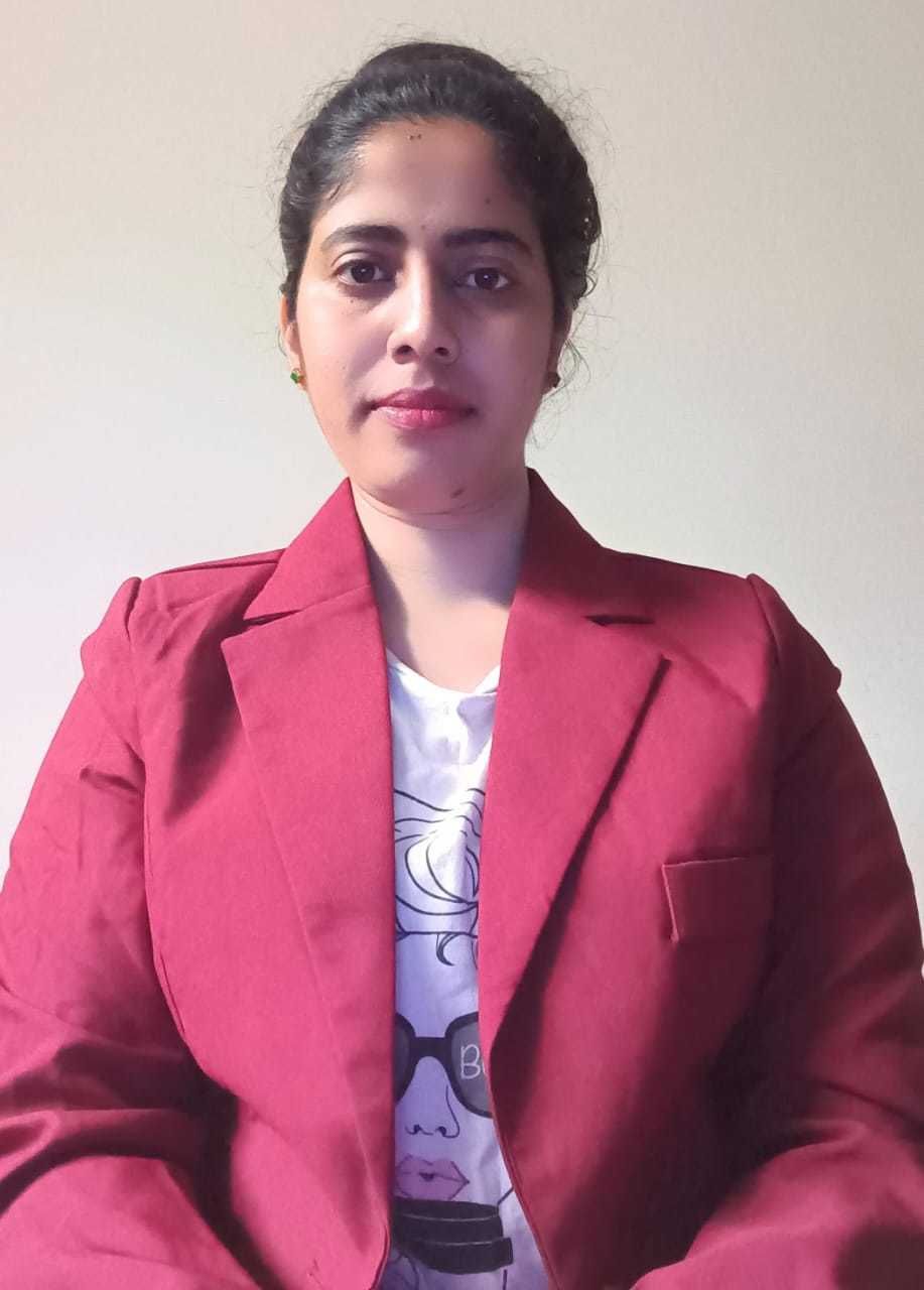 Farhana Tabassum