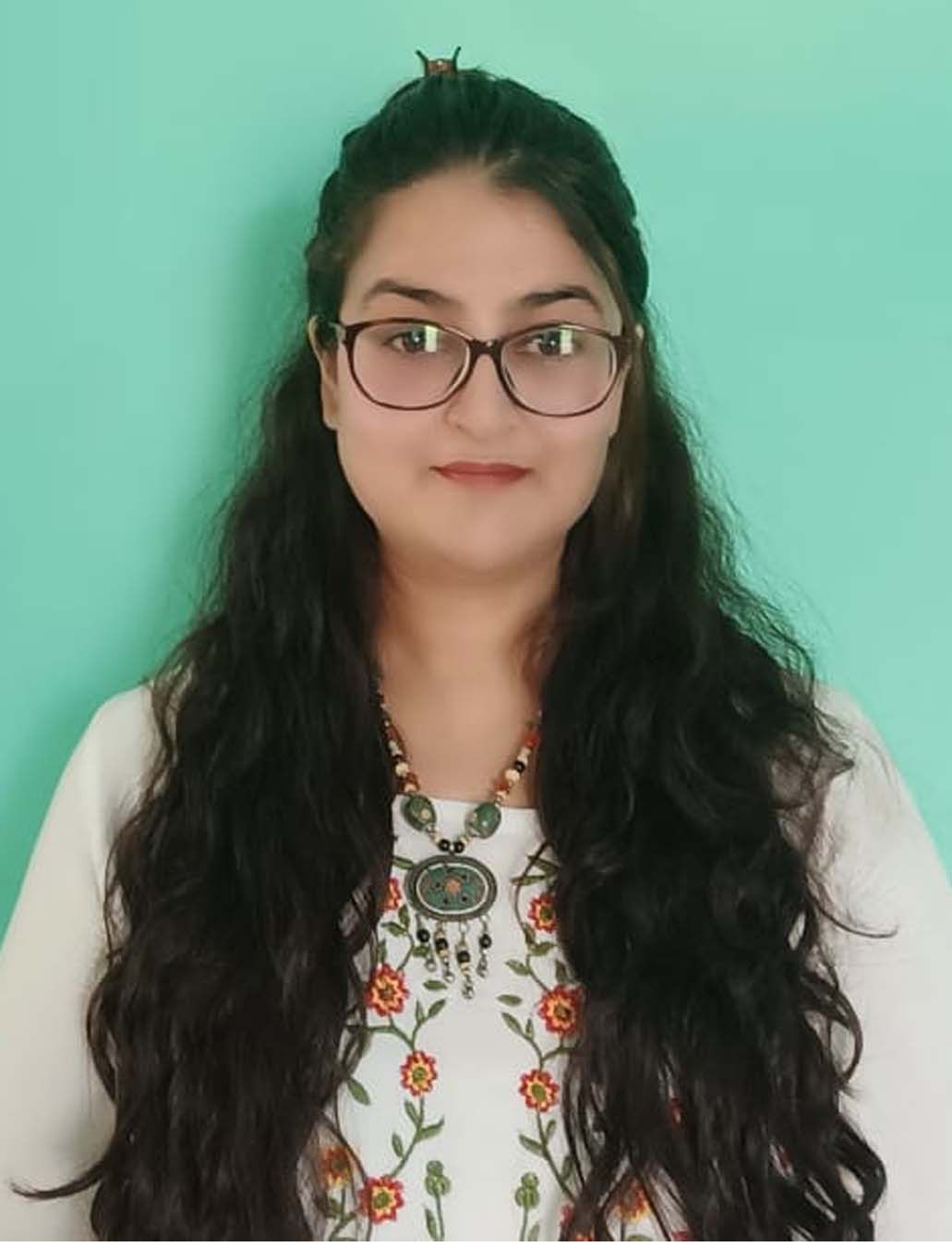Neeta Parwal