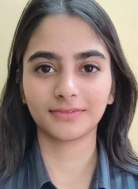 Deepika Trivedi