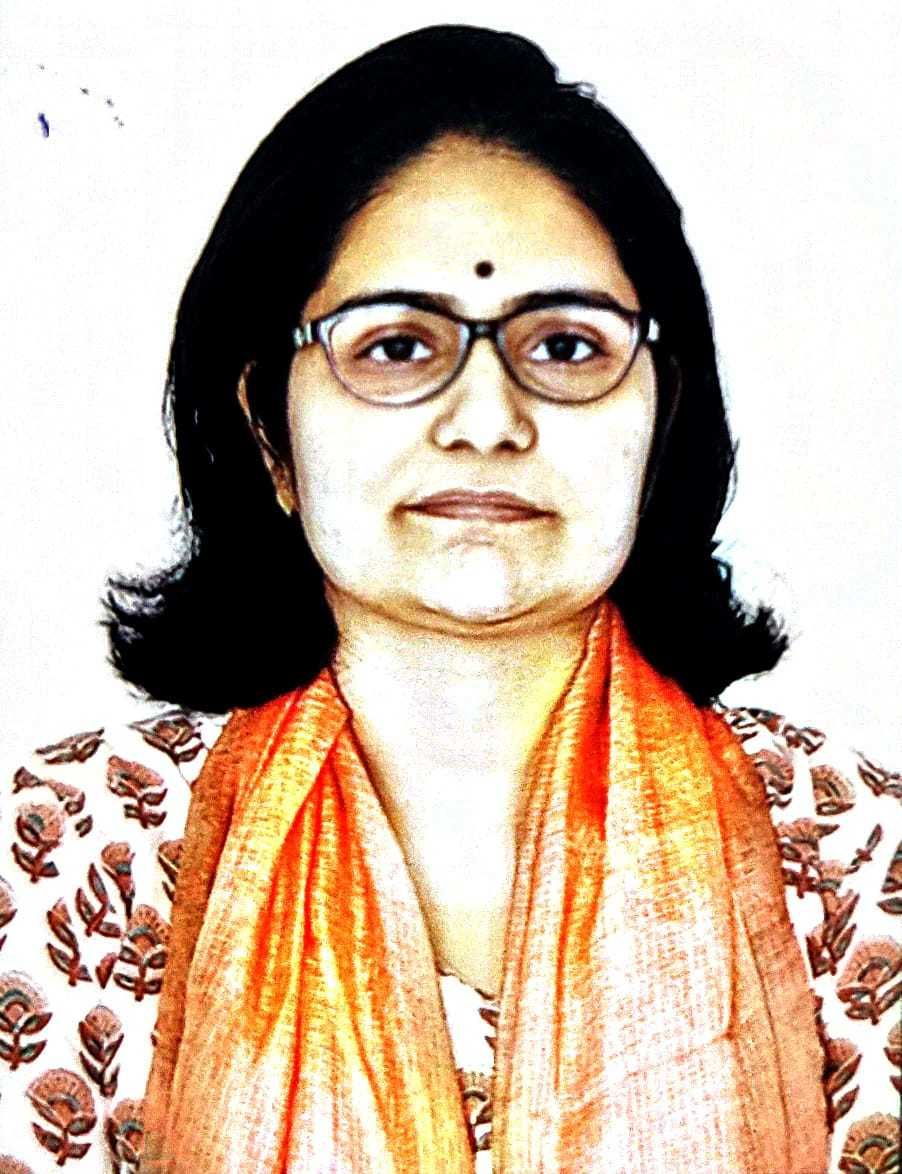 Deepika Hardik sinh raol