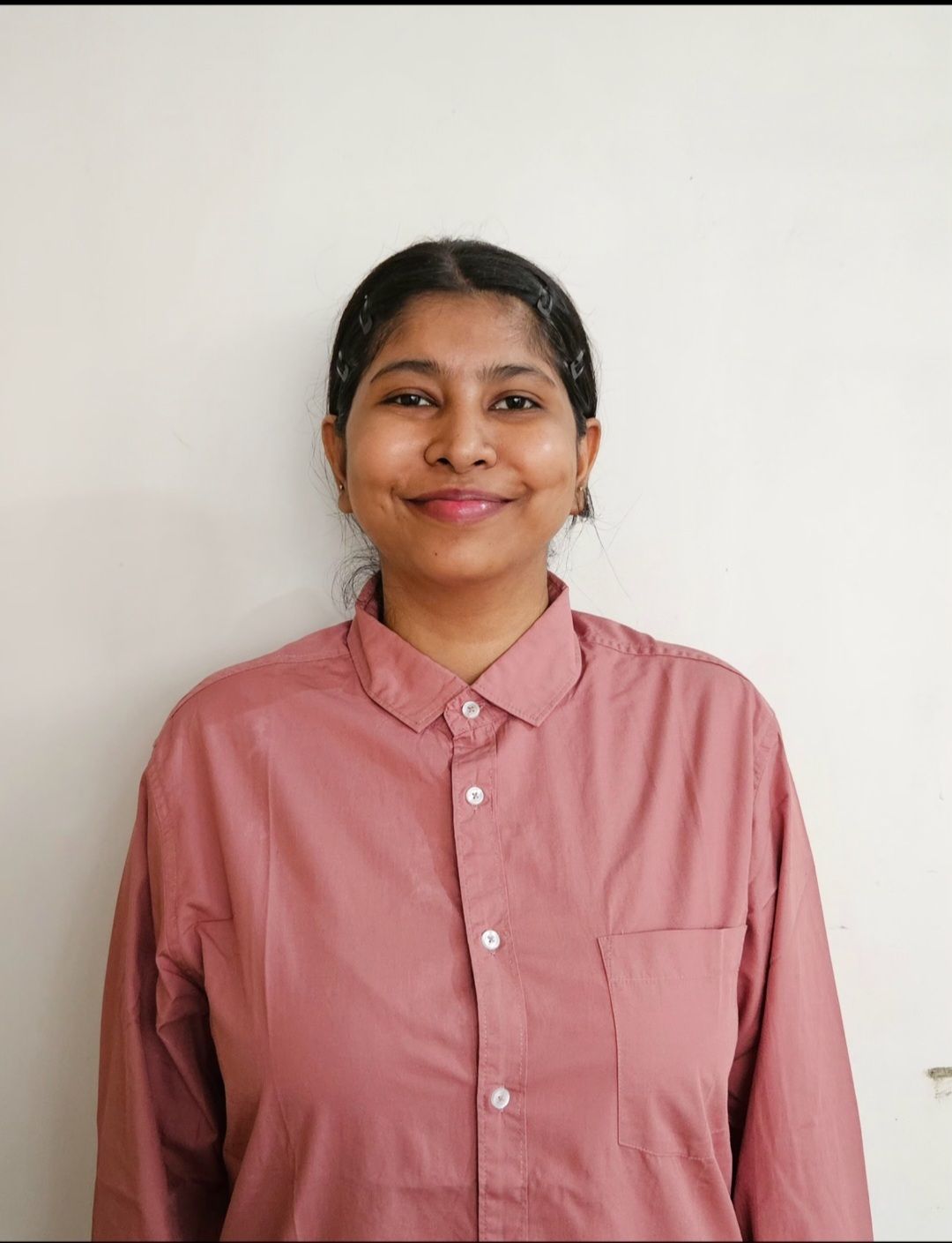 Gracy Raj