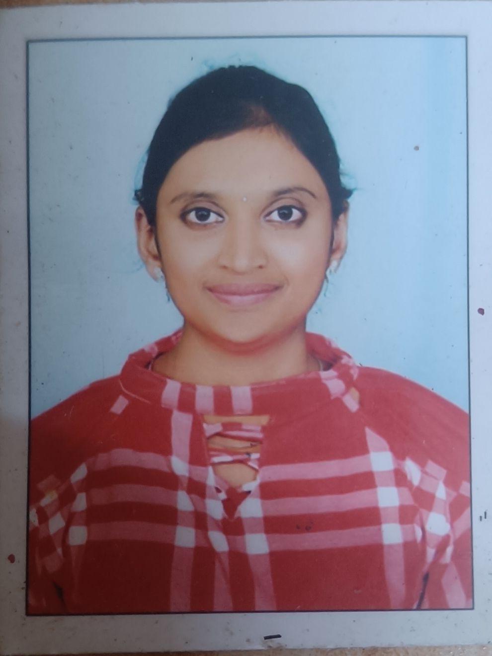 Bhagyasree G