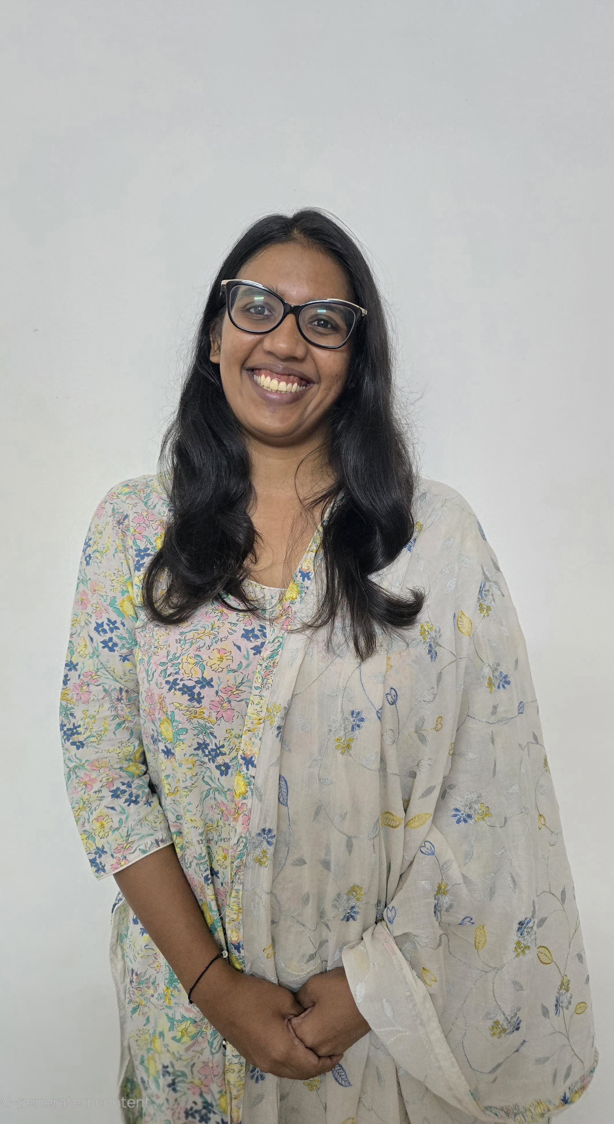 Rohini Panicker