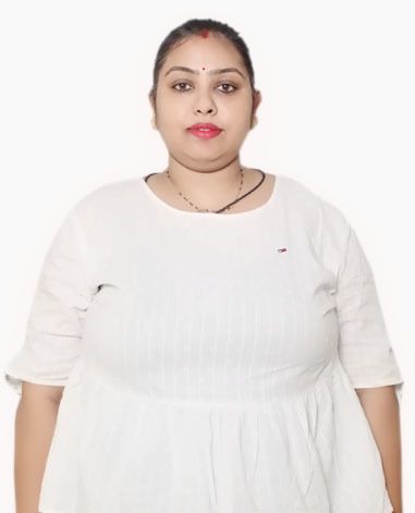 Nitika Kumari
