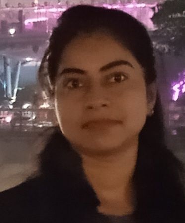 Garima Gupta panwar
