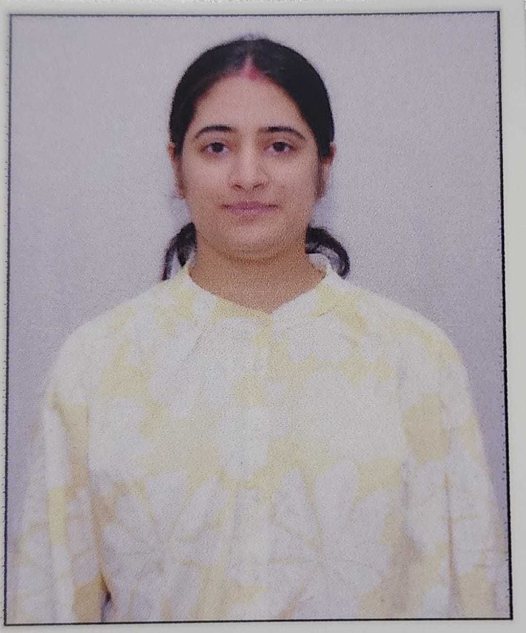 Himani Rana