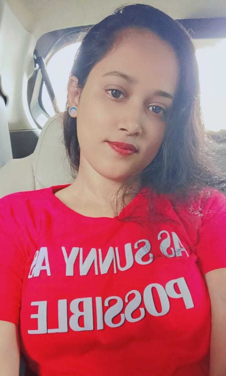 Nitumani Ahmed