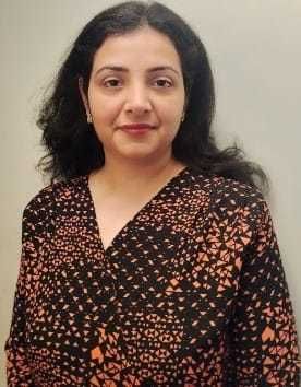 Tanika Choudhary