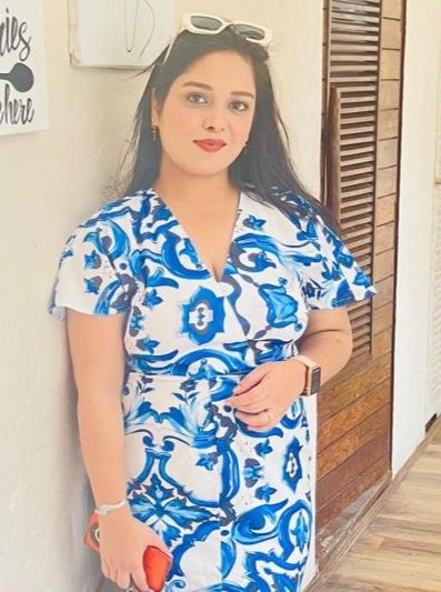Nikki Jaiswal