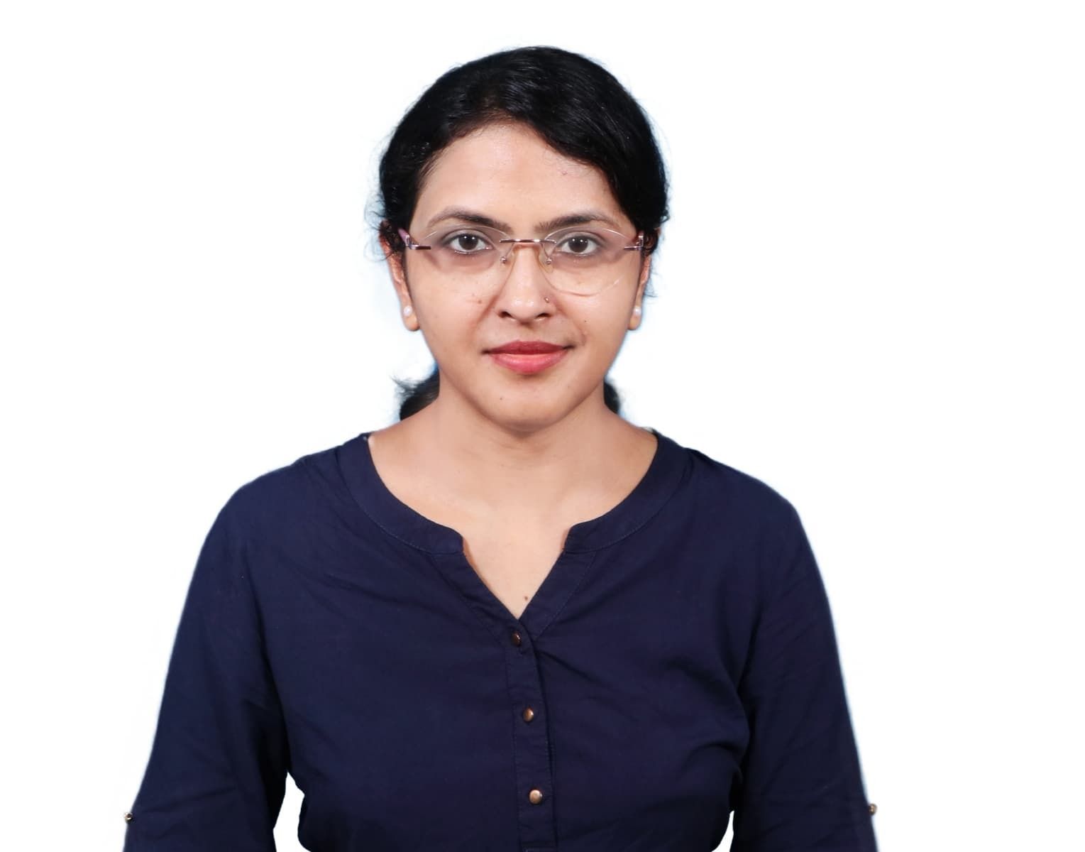 Jayanti Chowdhury