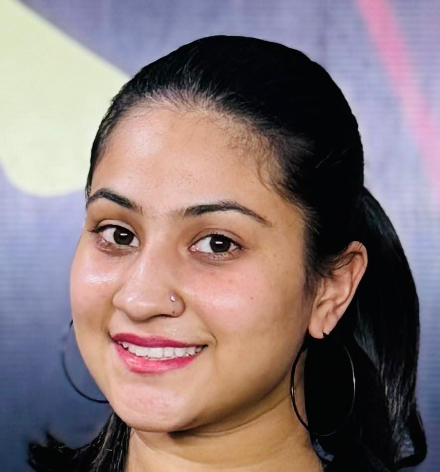Nandini