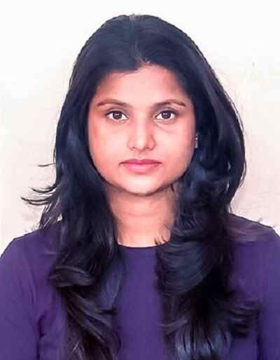 Nayana Ojha