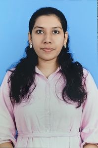Anisha Anief