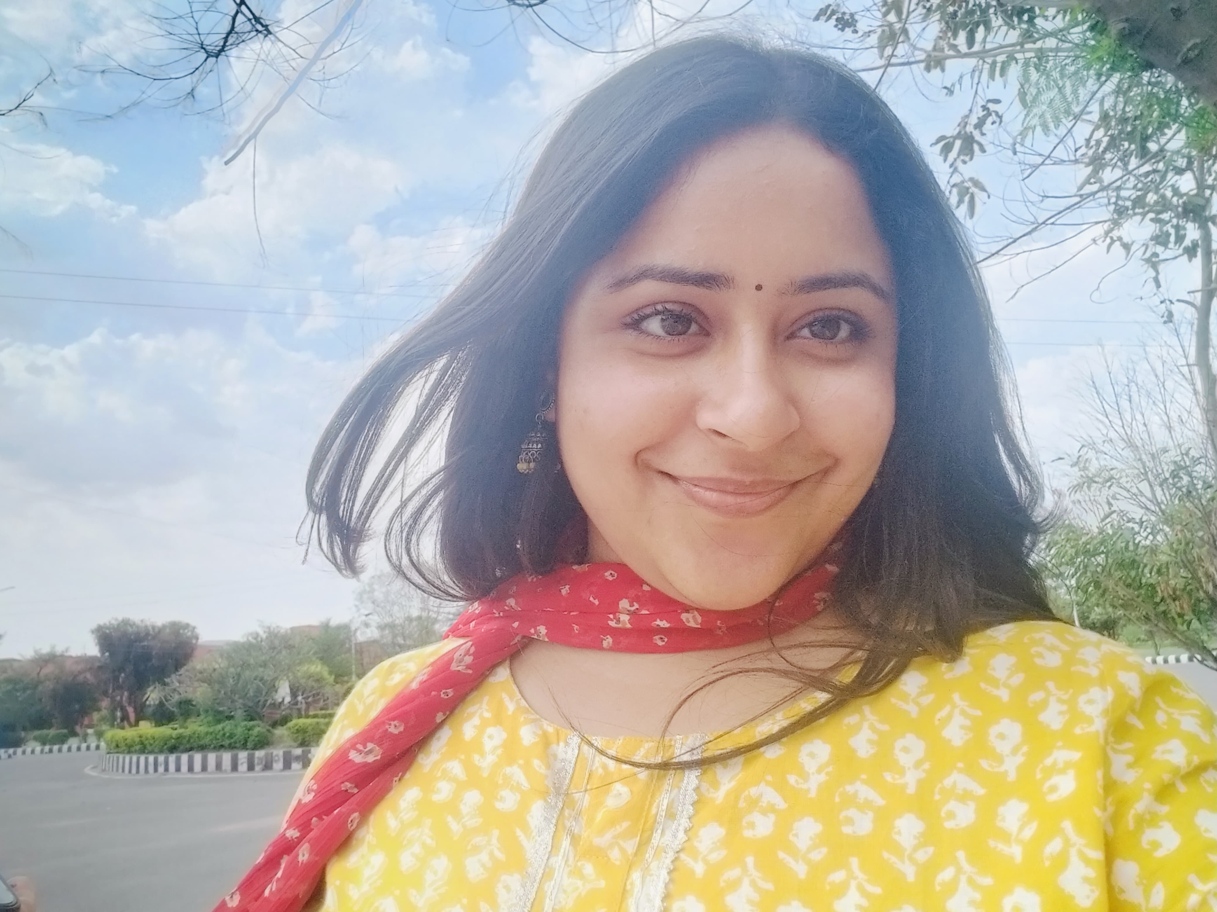 Parul Sharma