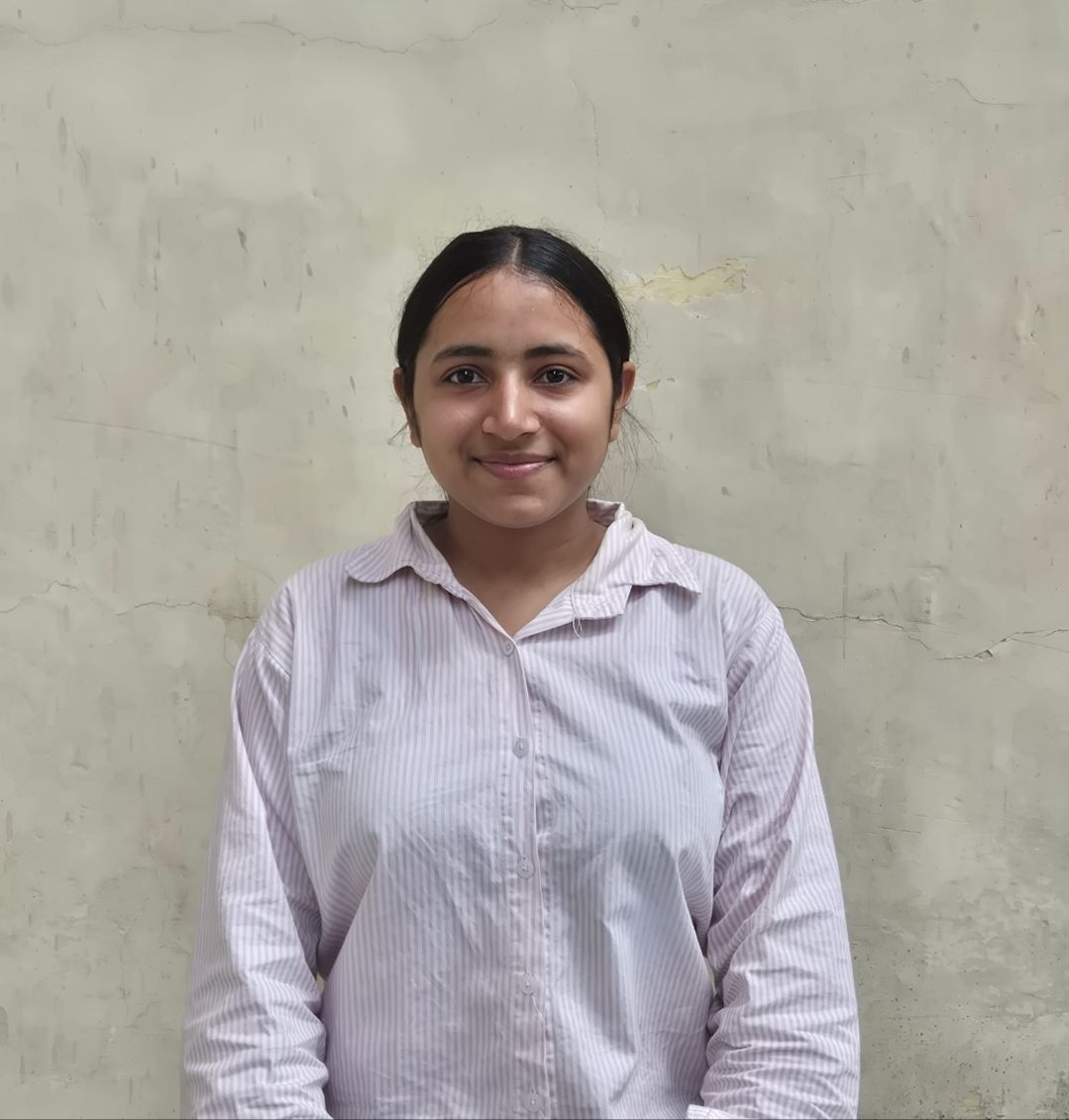 Sangeeta