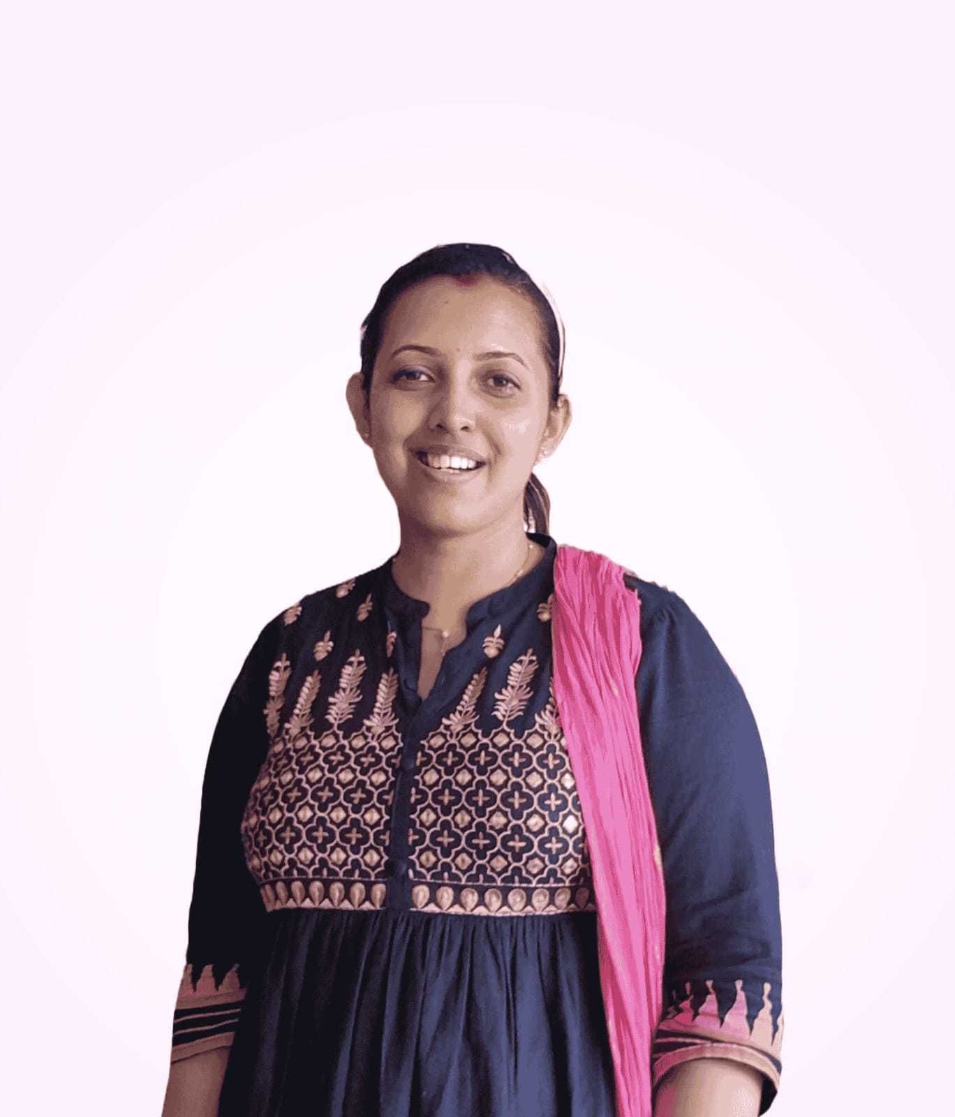 Arpita Biswas