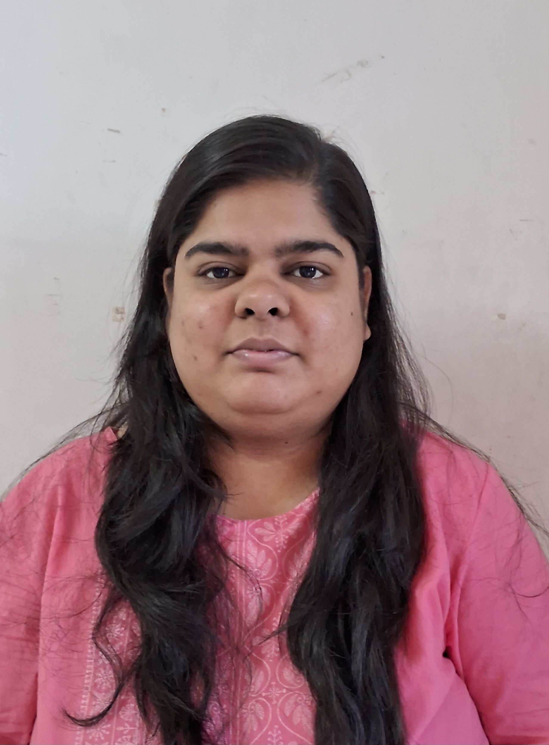 Himani Jharotiya