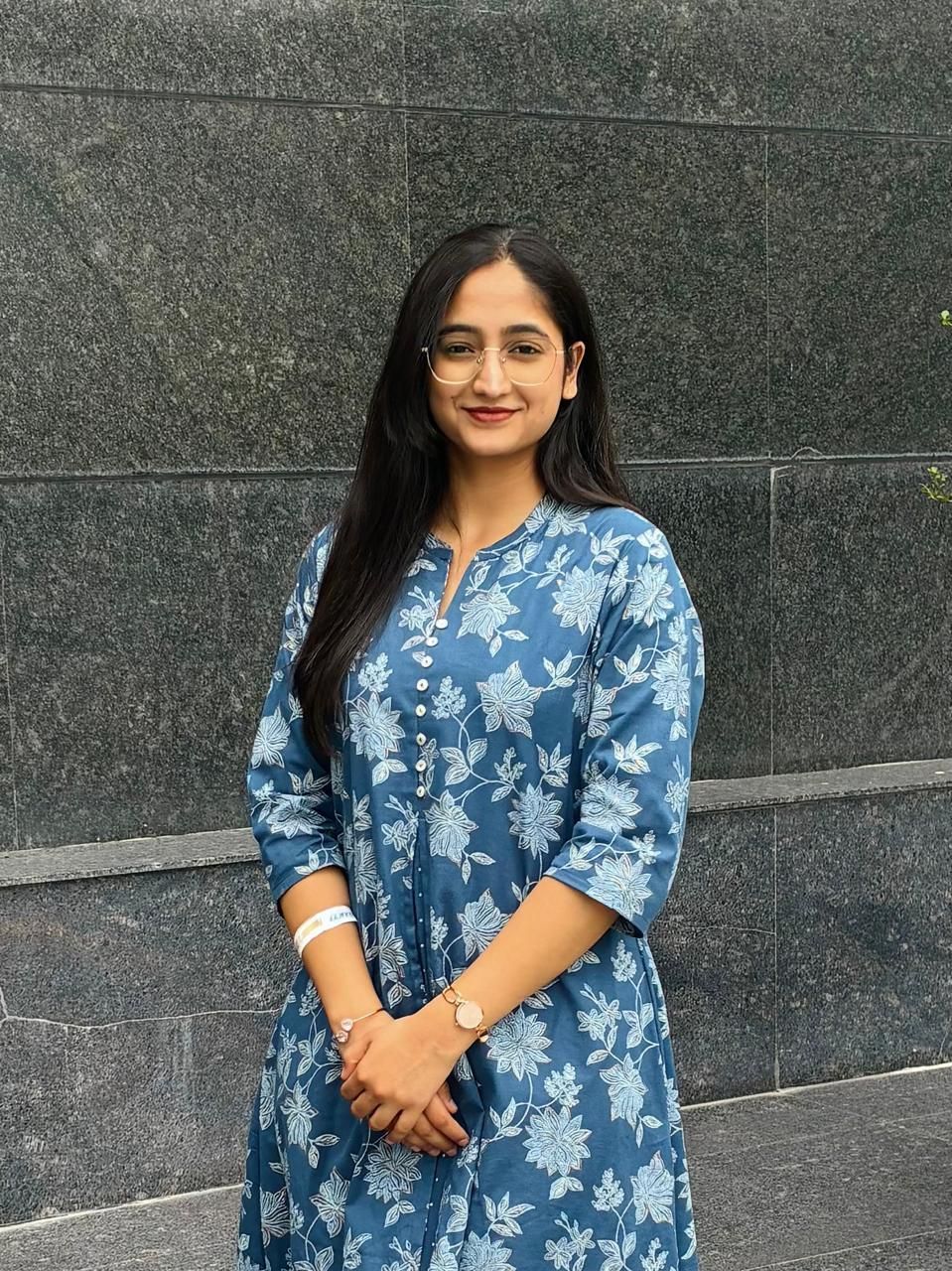Dr Kashish solanki
