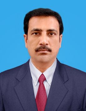 Rajesh Kumar