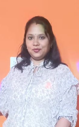 Rekha P