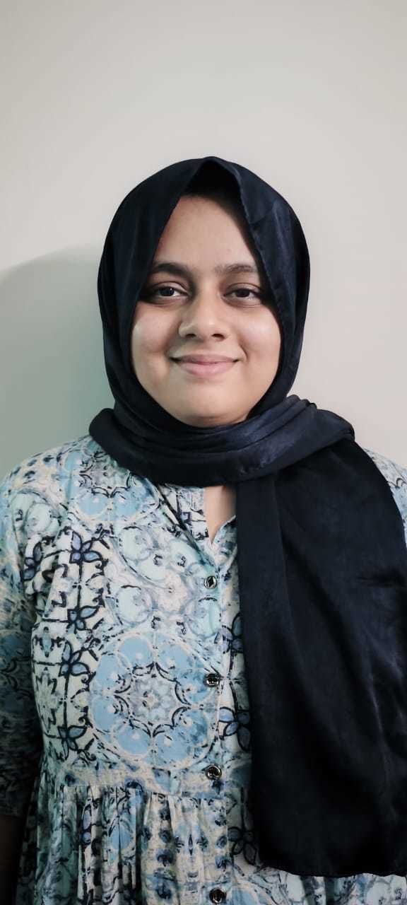 Masoom Aga