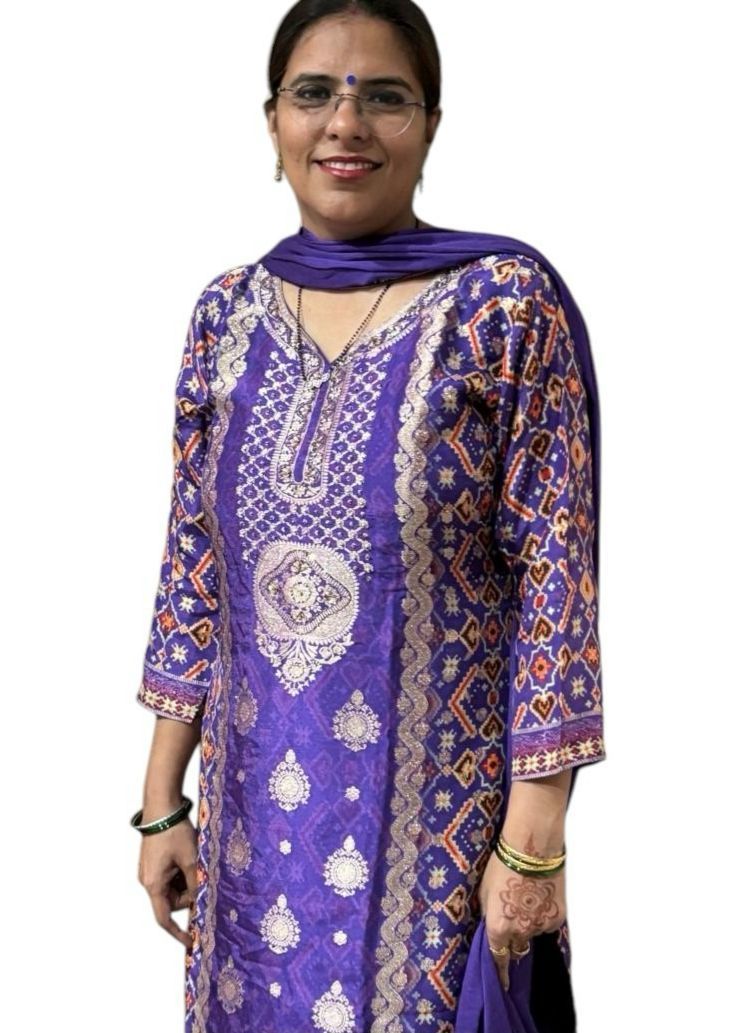 Rajbeer Kaur