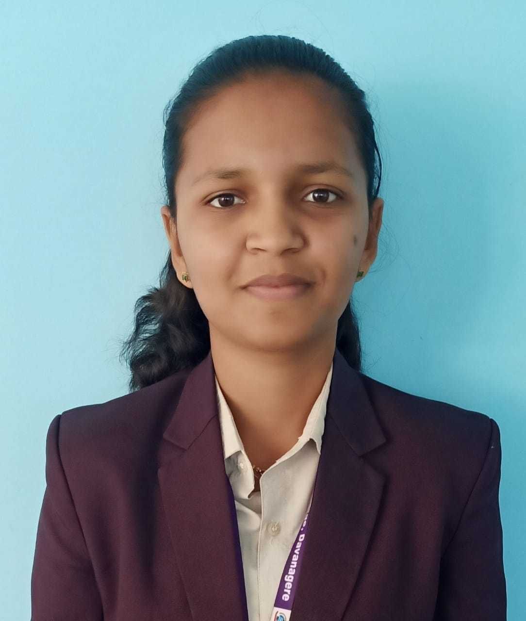 Ananya S