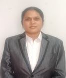 Vibha Yadaorao padole