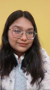 Annanya Chauhan