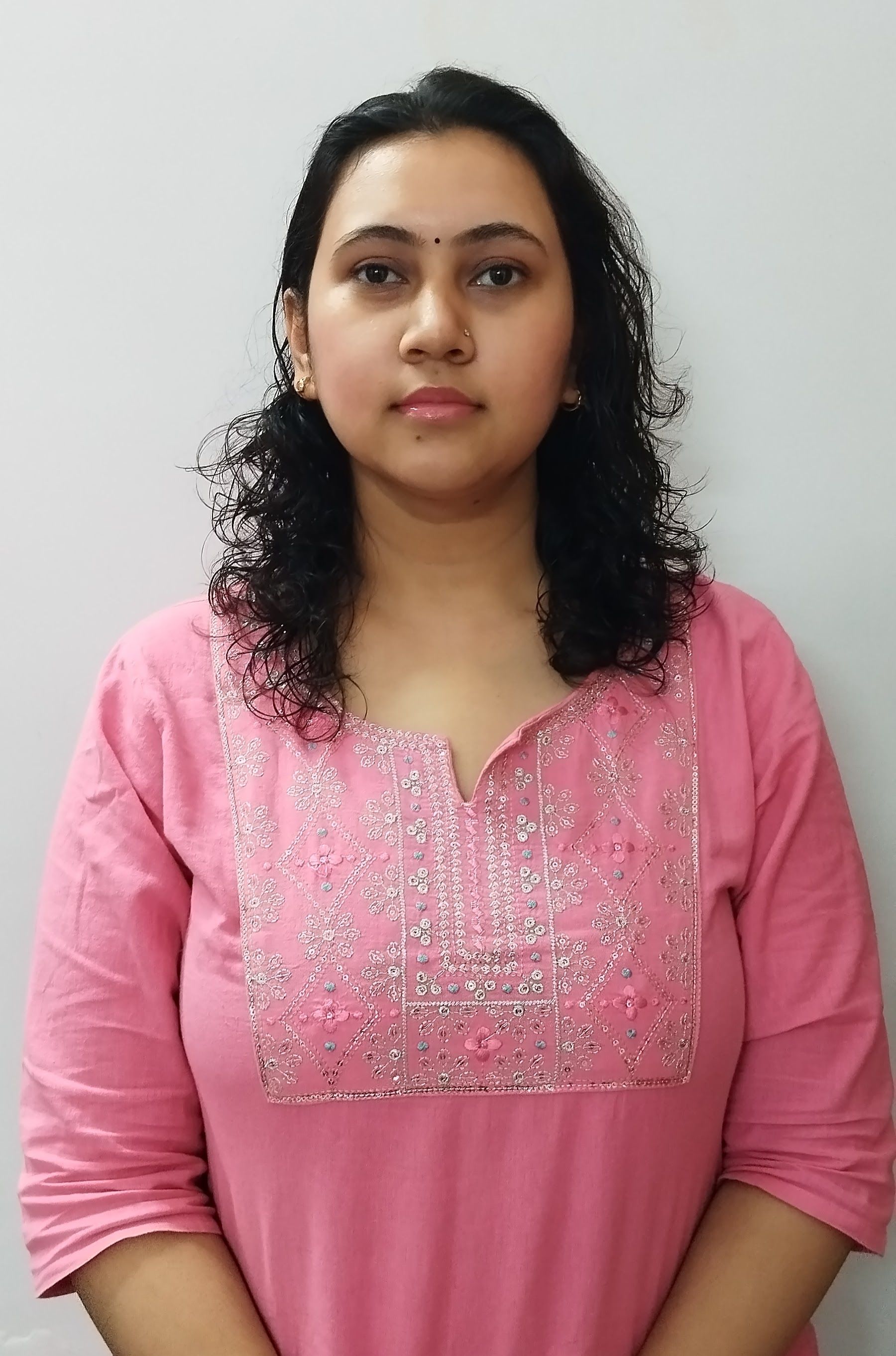 Sonali Choudhary