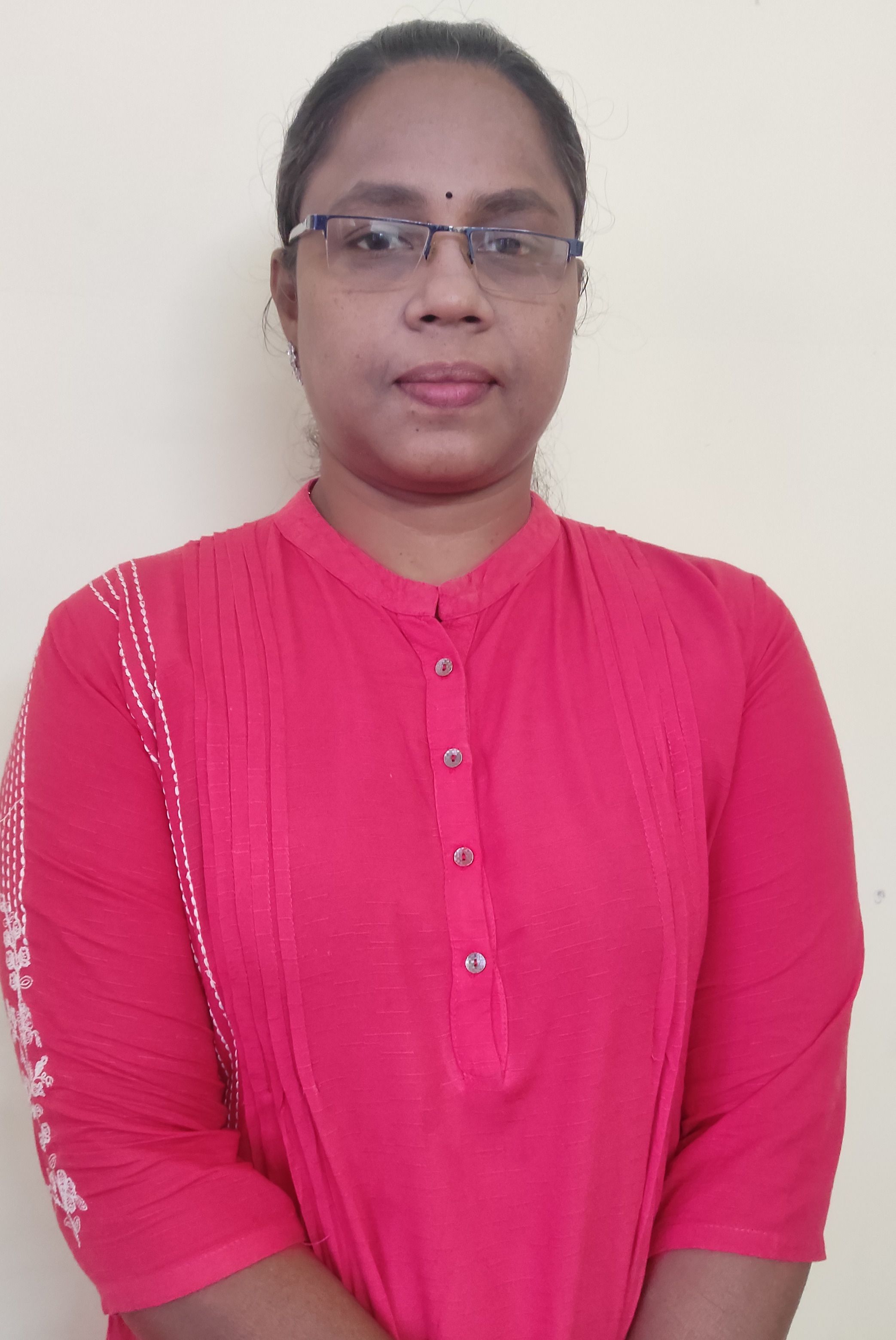 Neema Sheen paul