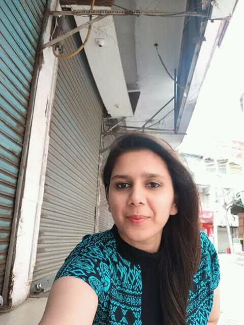 Harsha Gahlot