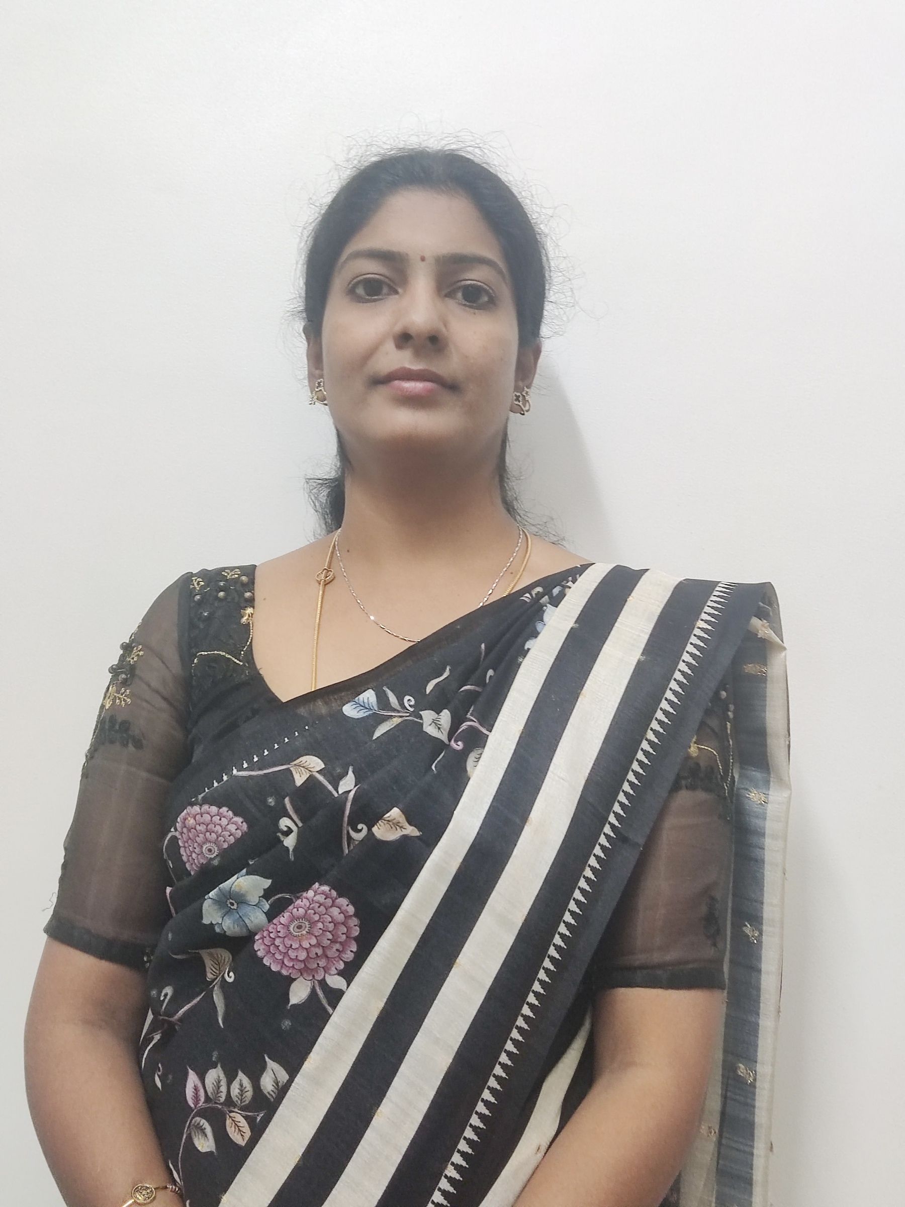 Kavin Priya