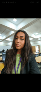 Deeti Soni