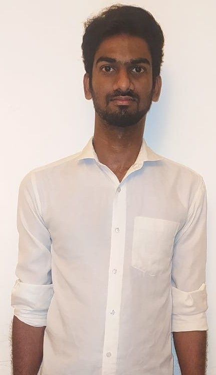 Mohammed Thanvir