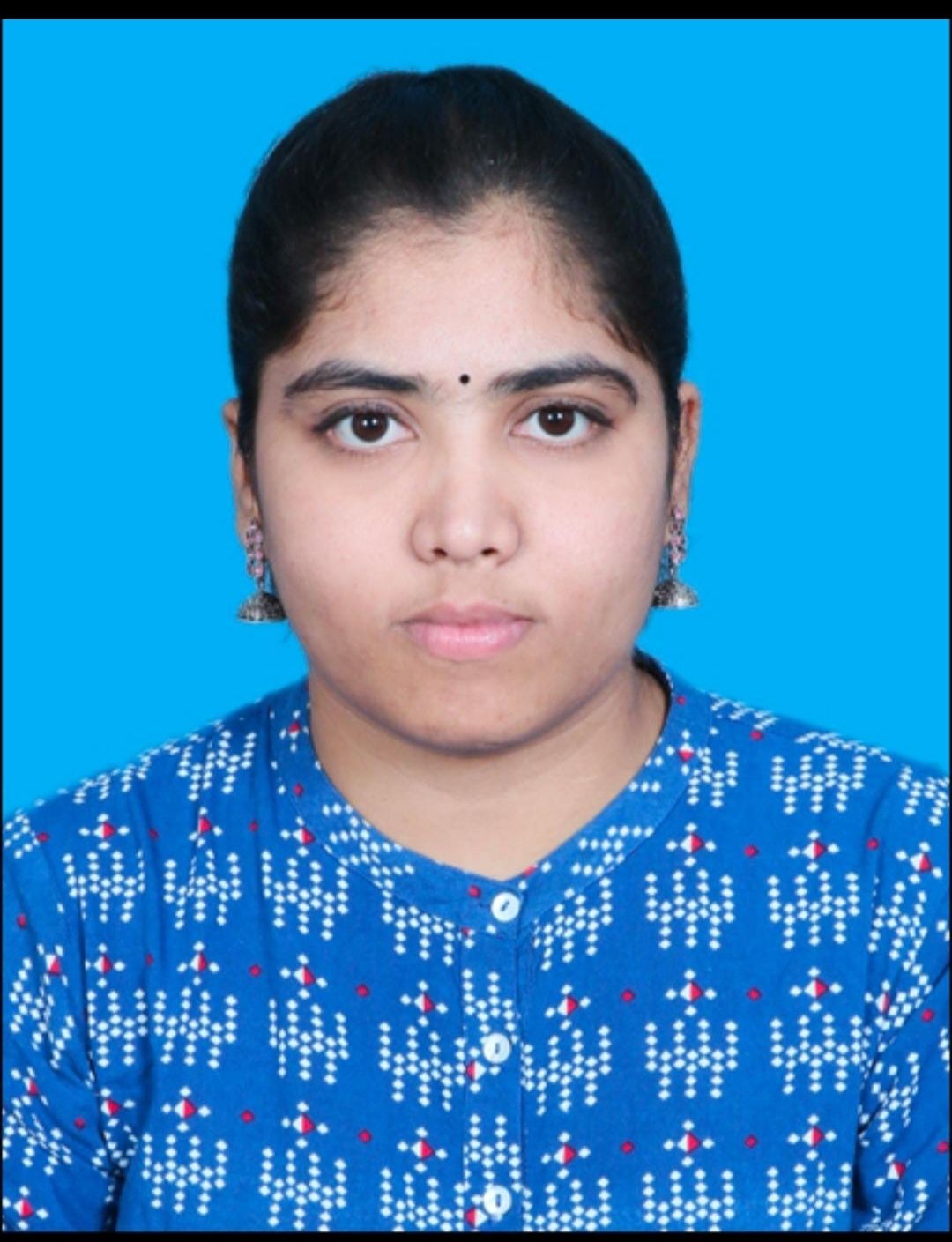 Karpea Lavanya joiner